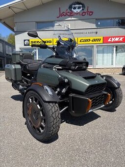 Can Am Canyon Redrock MY2026