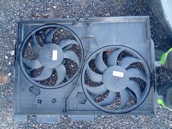 PEUGEOT BOXER, CITROEN JUMPER, FIAT DUCATO SAHARA S VRTULEMY