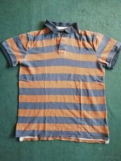 Tričko s límečkem vel. M