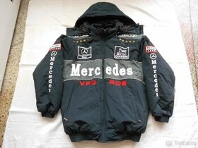 Mercedes-Zimní bunda