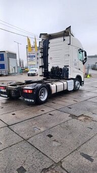 Prodám tahač Volvo Lowdeck