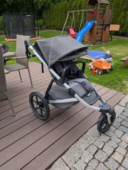 Thule Urban Glide 2