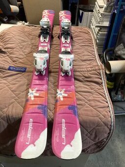 Dětské lyže 110 cm