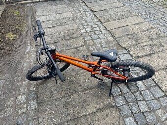 Dětské kolo Rascal 20