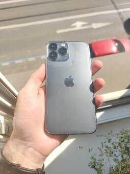 iPhone 13 pro max 512