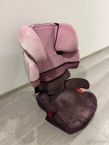 Autosedačka Cybex isofix, os 15kg do 36kg