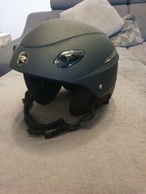 Lyžařská přilba Rossignol, vel. 60 cm