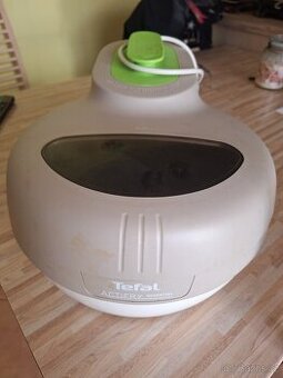 Zdravá fritéza Tefal