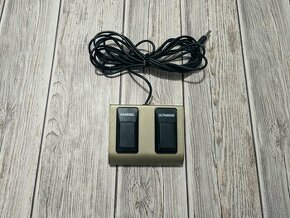 Kytarový pedál BEHRINGER FS112B