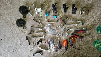 Honda cbr 900 rr dily