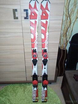 Lyže Atomic 130 cm