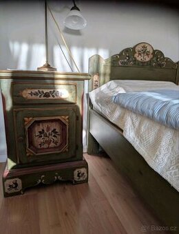 Voglauer kompletní pokojová souprava