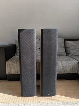 Reprobedny B&W DM 602.5 S3