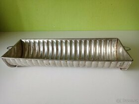 Nabízím k prodeji formu na pečení - srnčí hřbet