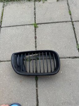 Přední Ledvinka- mřížka bmw e46