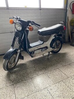 Simson skůtr