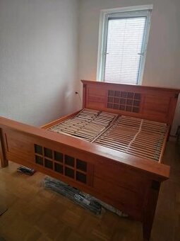 Masivní ložnice (3533)