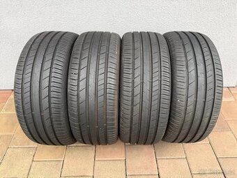 Letní sada pneu Nexen 235/45r19 99V