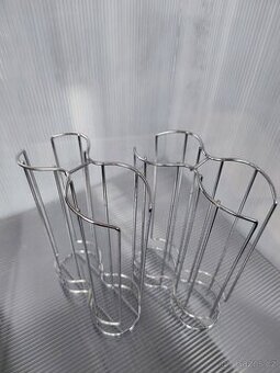 Držák na kapsle Tassimo