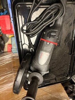 WURTH Obouruční úhlová bruska EWS 24-230