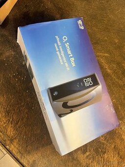 O2 SMART BOX V2