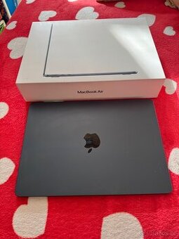 Macbook Air M3 8/256