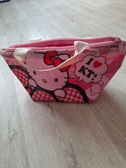 Hello Kitty taška