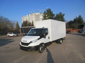 Iveco Daily 35C16, 23 000 km