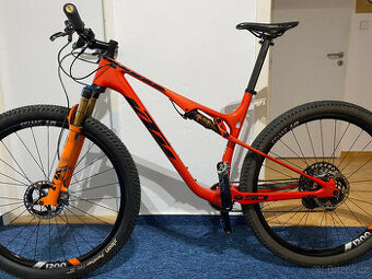 Prodam KTM Scarp Exonic