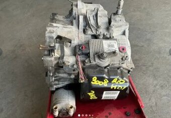 Peugeot 3008 2,0 Hdi automatická převodovka.