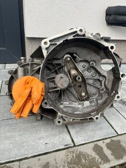 Repas převodovka 2.0 CNG Caddy Touran - KLK (4EF)
