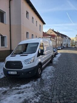 Ford Transit 2.0 DPH