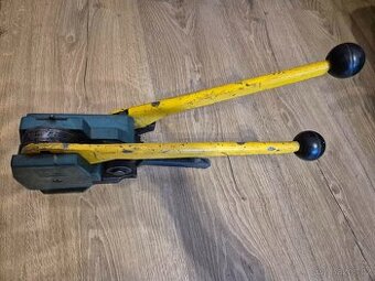 Páskovačka Kovopodnik Holice