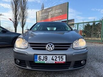 Volkswagen Golf V 2.0 TDI