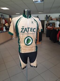 Prodám cyklistické dresy