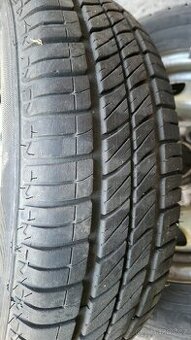 Pneumatiky 165 X 70 X R13 4kusy