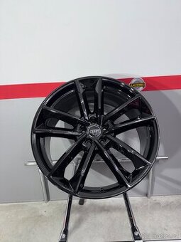 Audi a7/s7 r21 po renovaci top 275/35