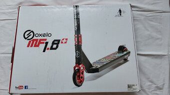 Freestyle koloběžka Oxelo MF 1.8 NOVÁ