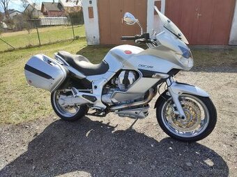 Moto Guzzi Norge 1200