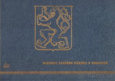 Historie českého národa v obrazech