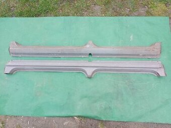 Škoda 100/110 LS-nepoužité prahy.