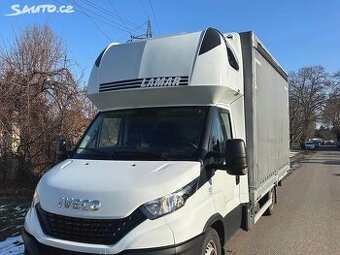 Iveco Daily 3.0