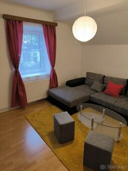 Pronájem bytu 2+1