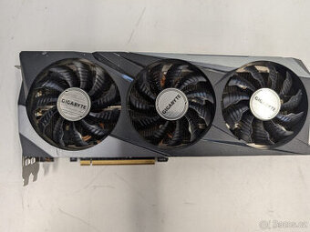 GIGABYTE Radeon RX 6900 XT 16GB – výkonná grafická karta