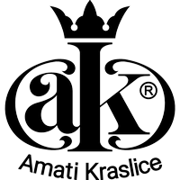 Kúpil by som si činel s takýmto logom.Amati