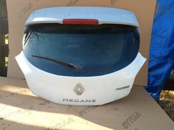 Zadni viko Renault Megane lll RS