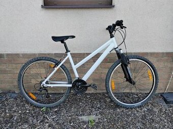 Dámské nebo dětské kolo