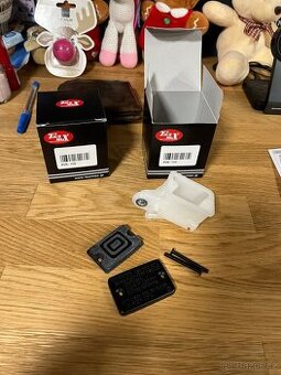 Brzdová nádobka Honda RVR-105