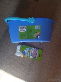 Úklid domácnosti , drogerie