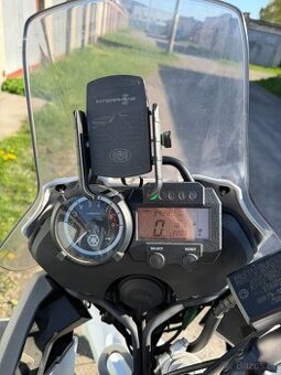 YAMAHA XT 660 Z TENERE